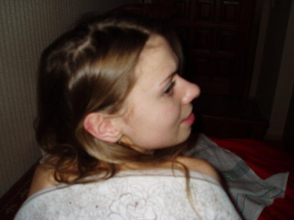 25P exposed girlfriend
