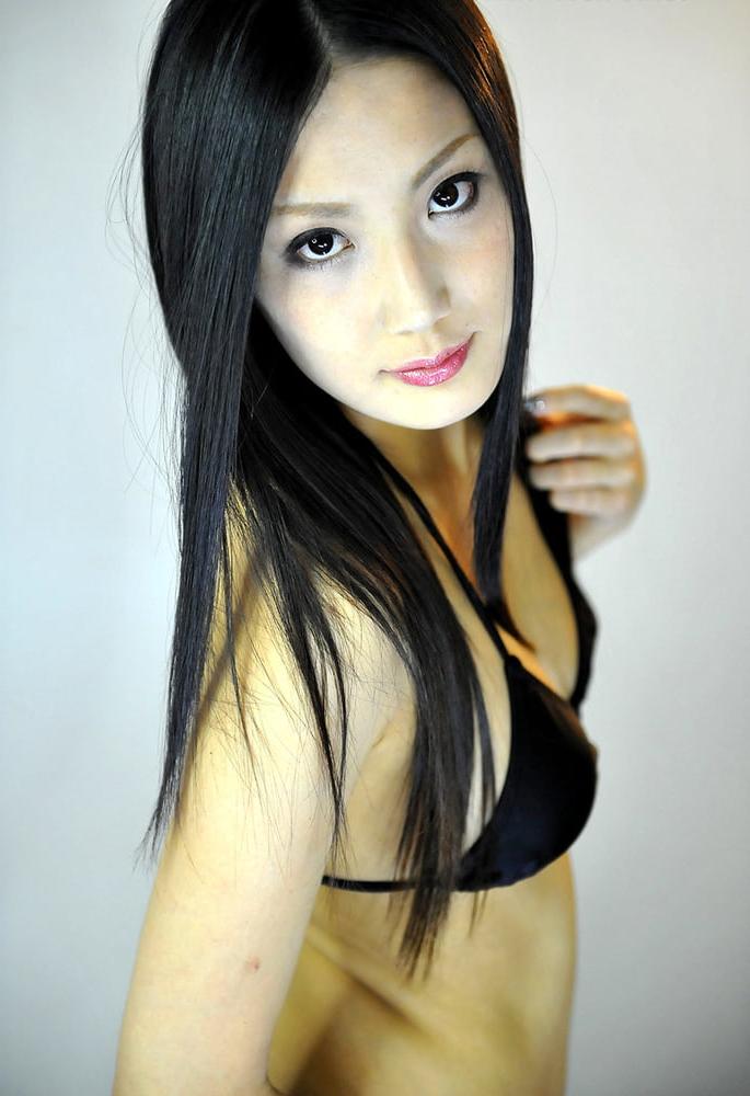 25P Hairy japanese pornstar Mayu Uchida softcore 3