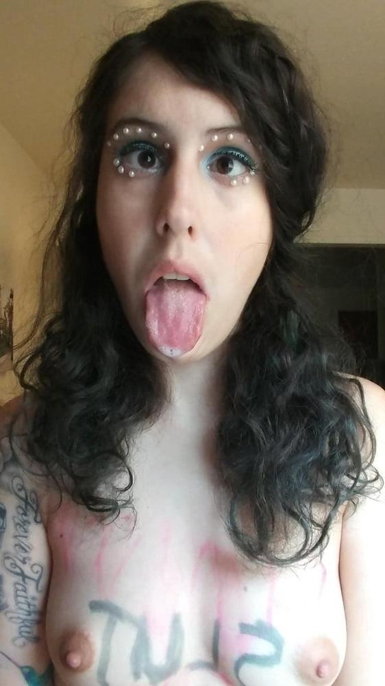 25P Ahegao Girls 209