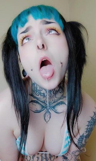 25P Ahegao Girls 209