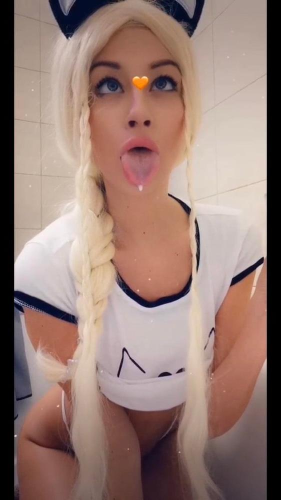 25P Ahegao Girls 209
