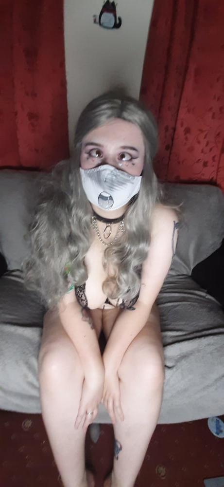 25P Ahegao Girls 209