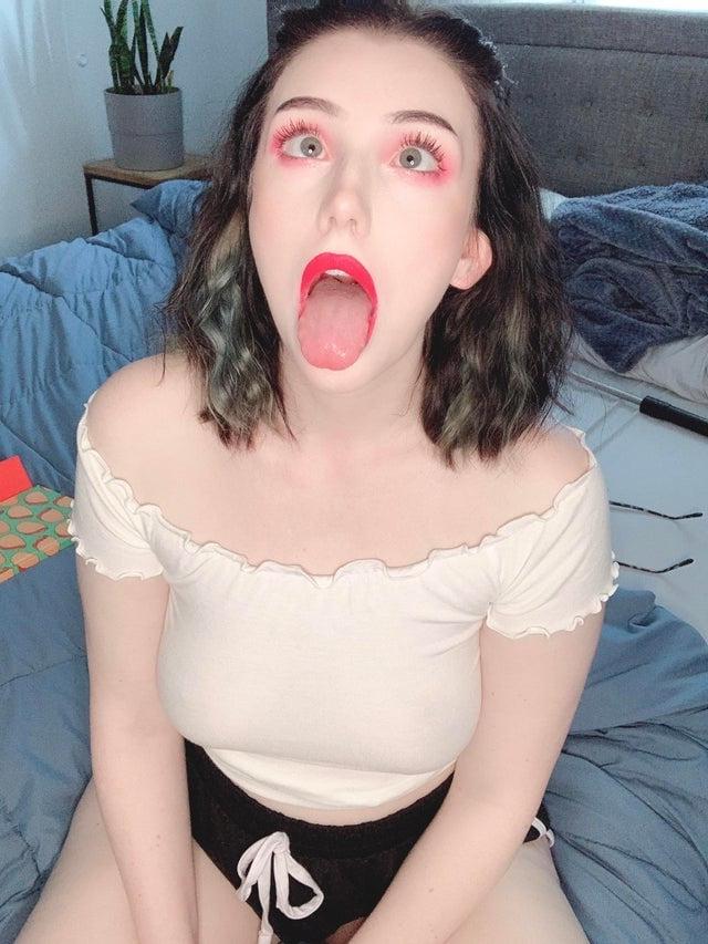 25P Ahegao Girls 209