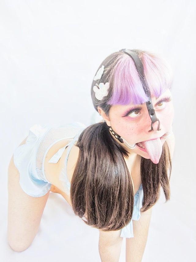 25P Ahegao Girls 209
