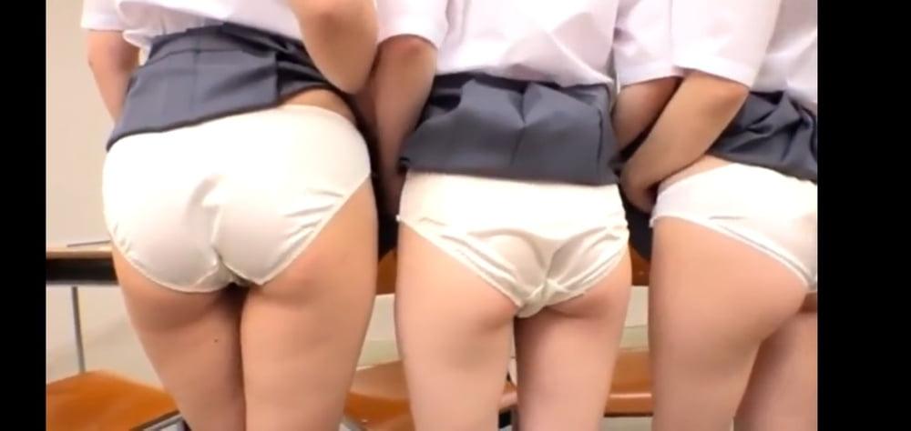 10P Japanese students