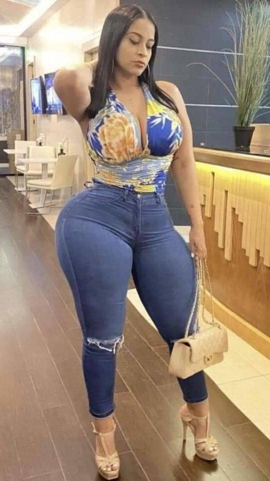 25P I like em thick