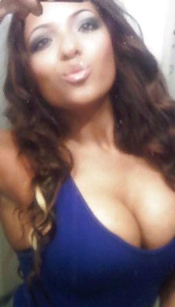 23P Amazing Face Amazing Tits Vol. Uno