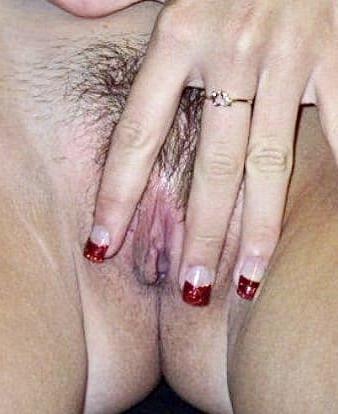 25P Sexy Motocross MILF Loves Cock In Her Hairy Cunt And Mouth