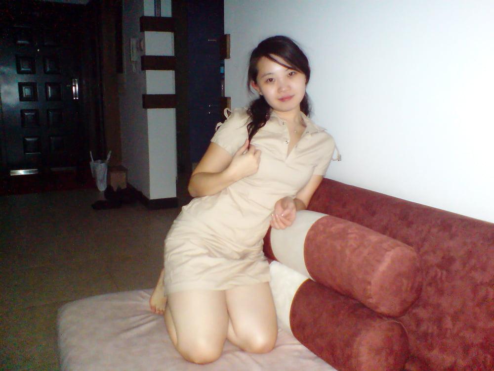 25P exposed girlfriend zhi rou