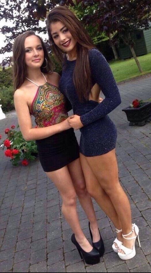 25P random girls 3
