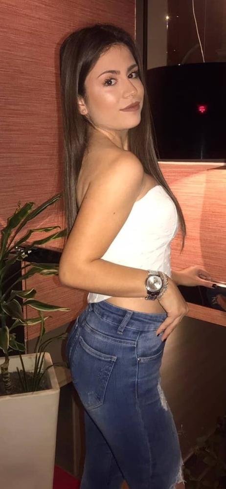 18P Jovana serbia babe teen
