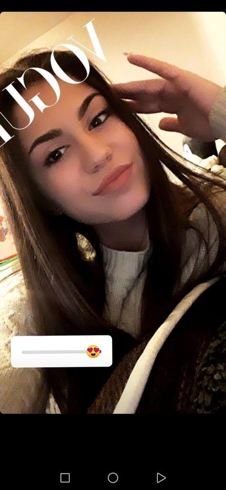 18P Jovana serbia babe teen