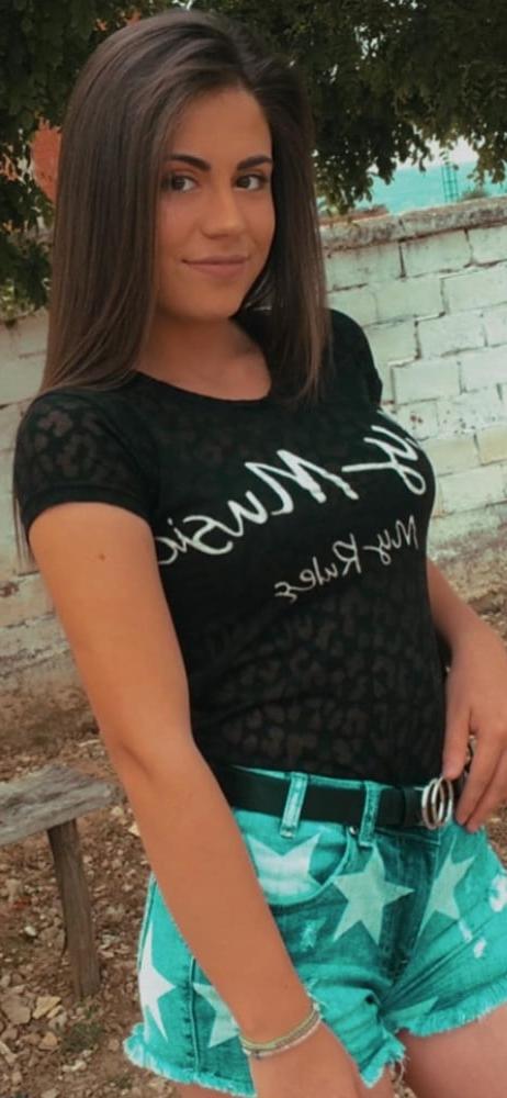 18P Jovana serbia babe teen