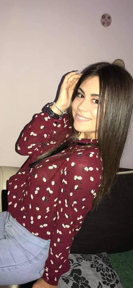 18P Jovana serbia babe teen