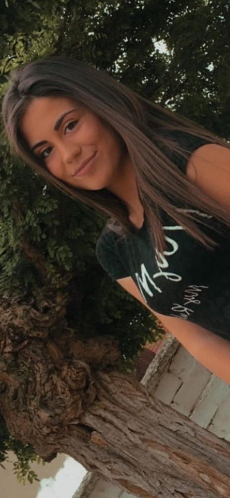 18P Jovana serbia babe teen