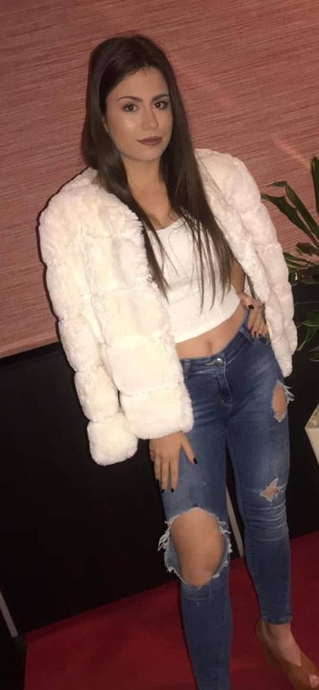 18P Jovana serbia babe teen