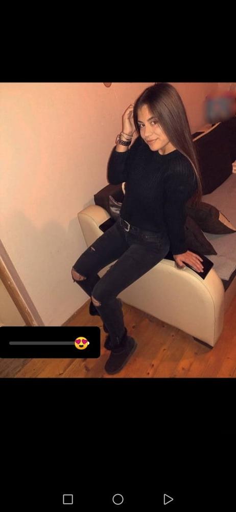 18P Jovana serbia babe teen