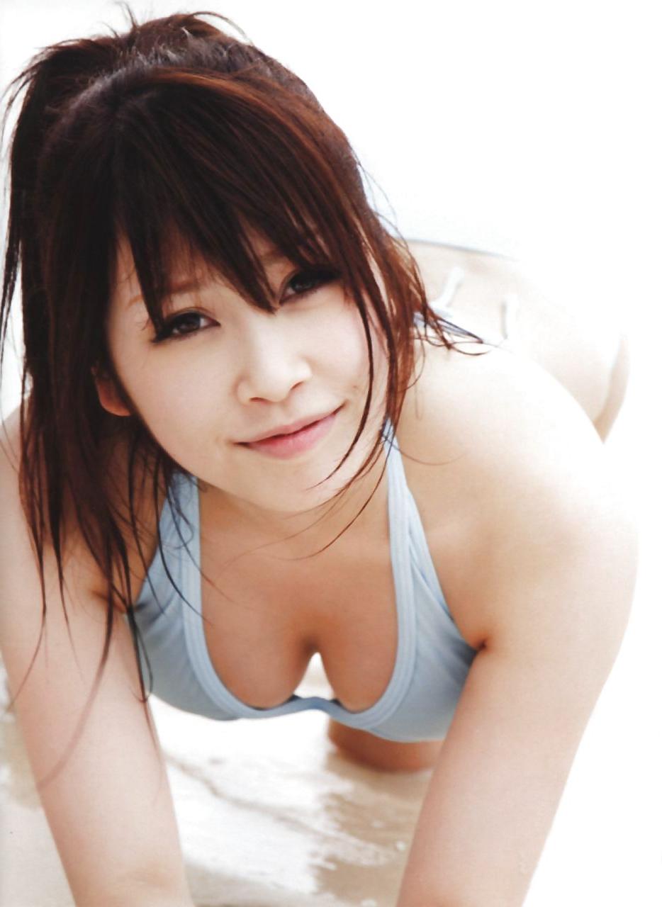 25P Japanese AV Cuties-Rina Nakanishi