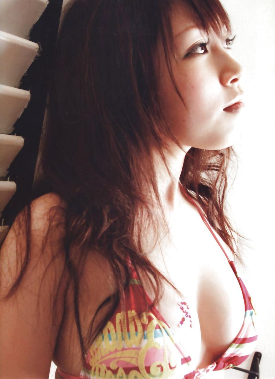 25P Japanese AV Cuties-Rina Nakanishi