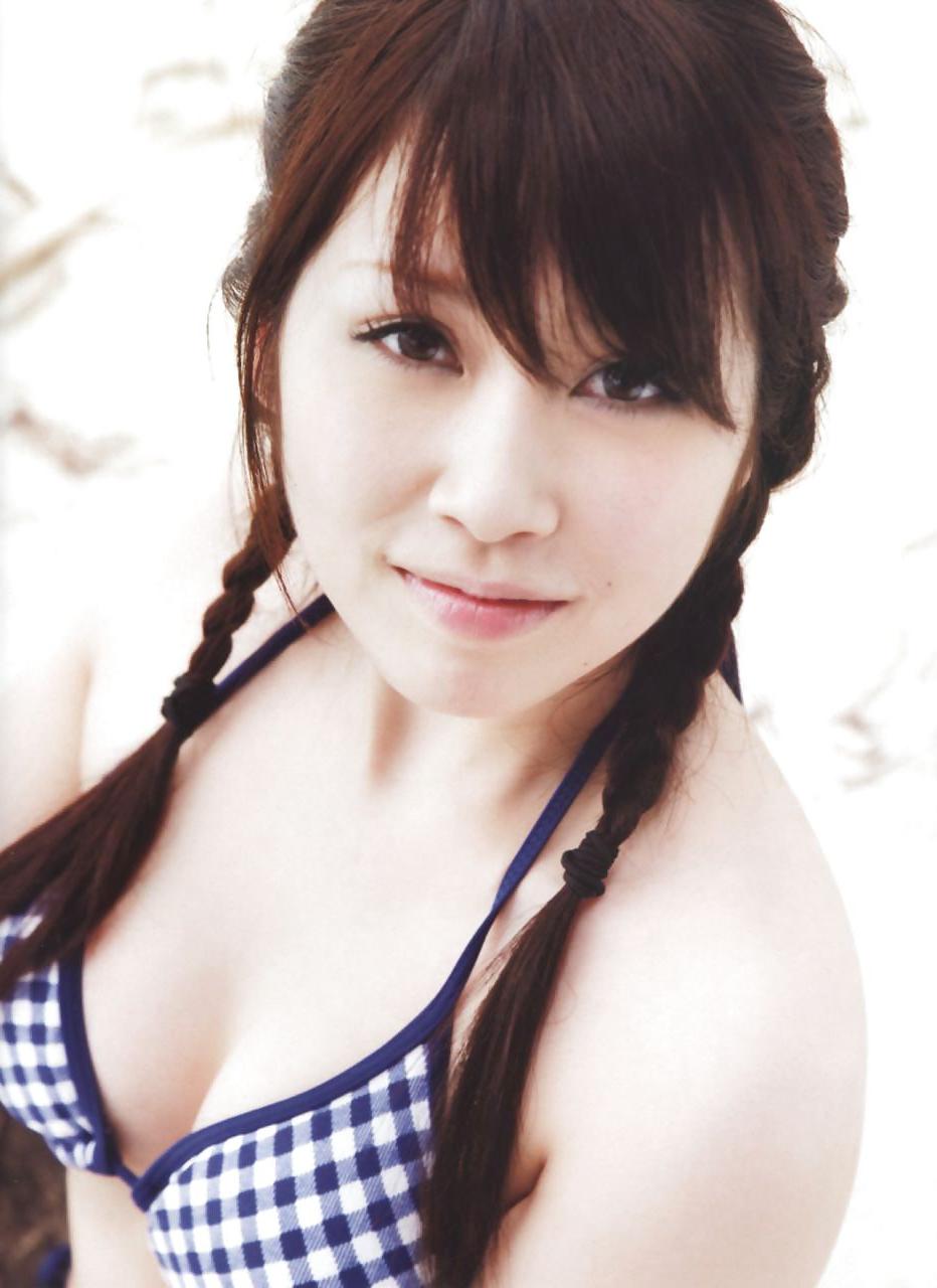 25P Japanese AV Cuties-Rina Nakanishi