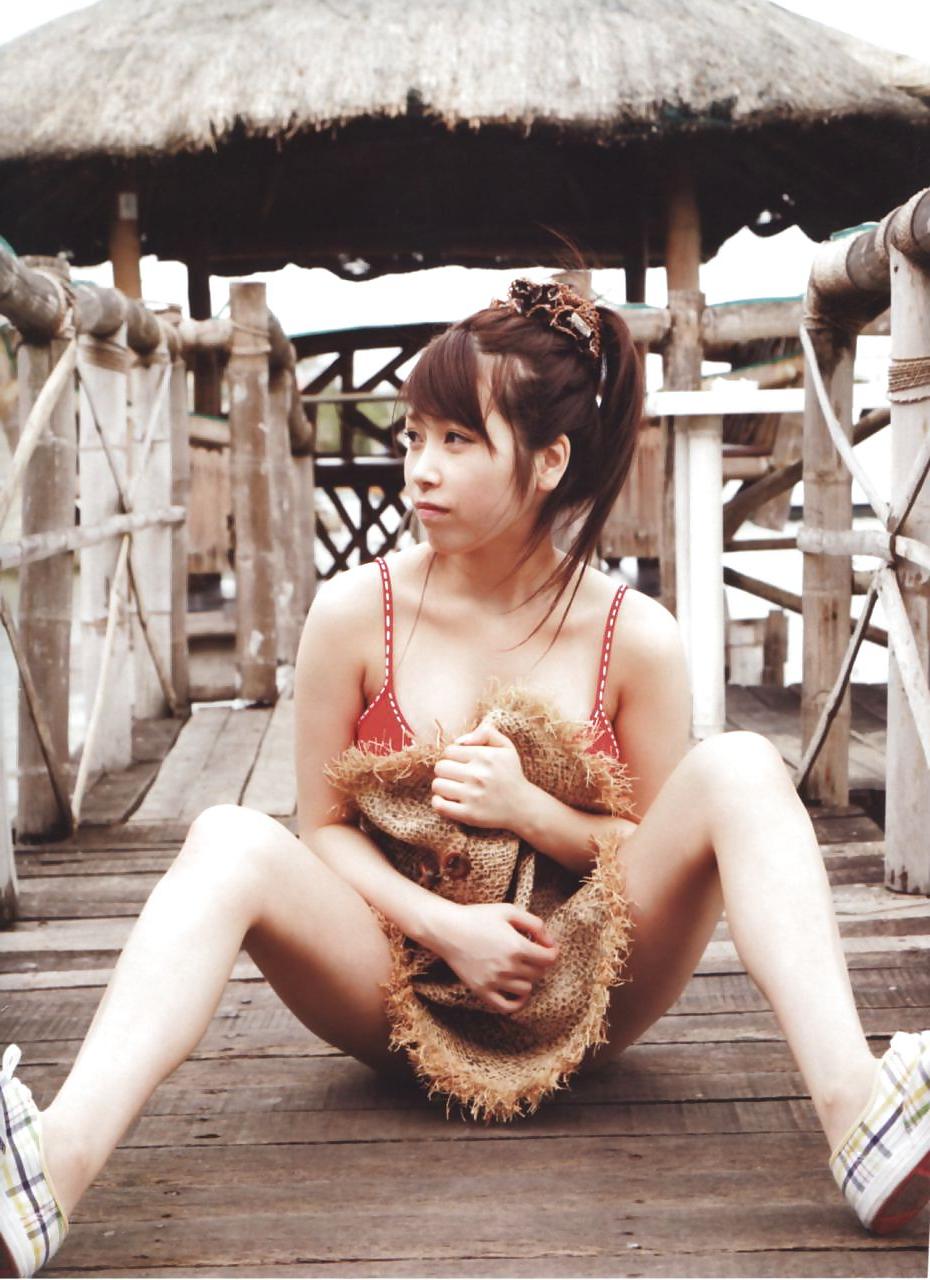 25P Japanese AV Cuties-Rina Nakanishi