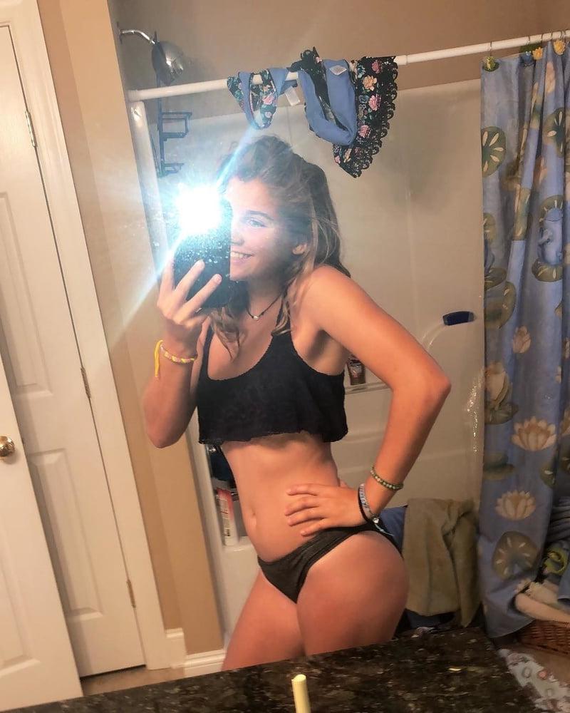 15P Hannah, teen whore
