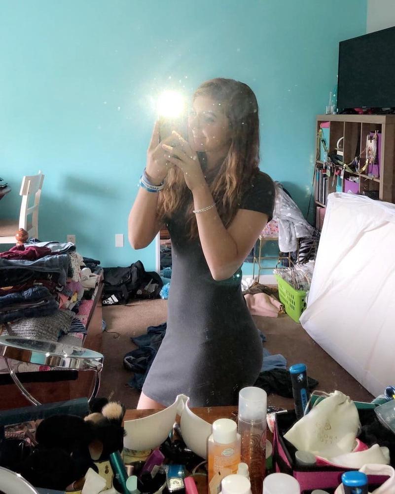 15P Hannah, teen whore