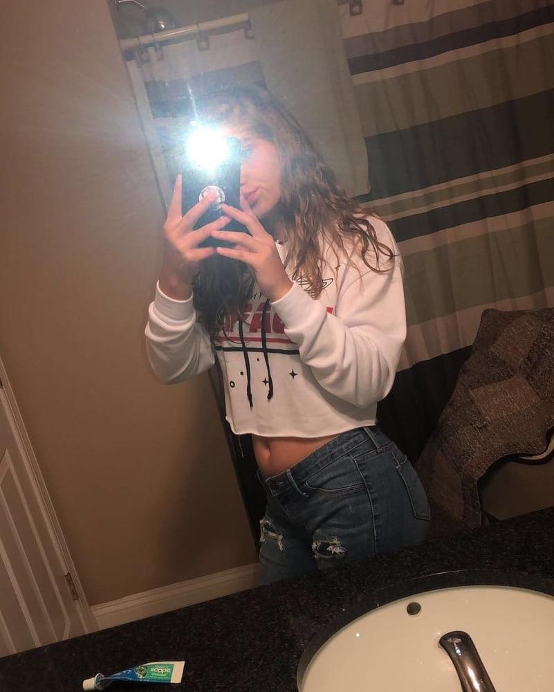 15P Hannah, teen whore