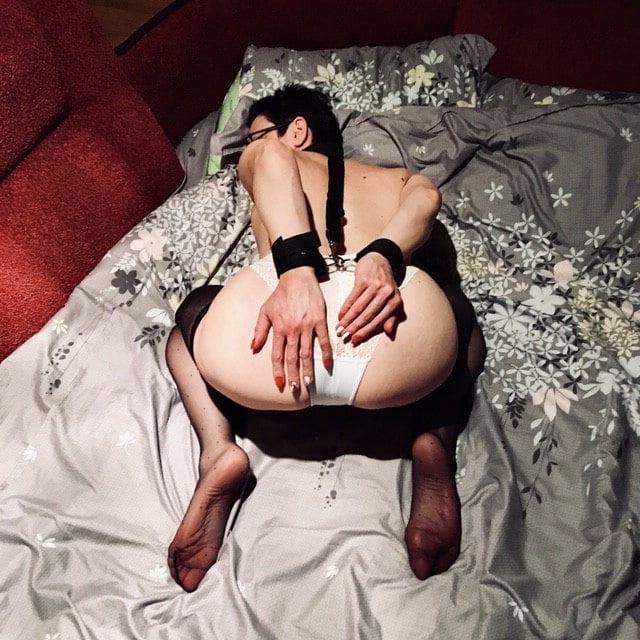 24P anal milf