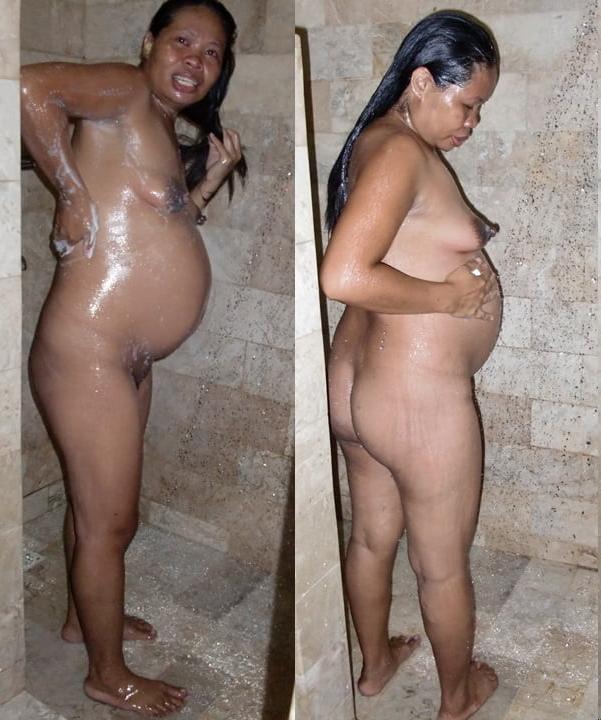 25P Anatomy of girls - Washing