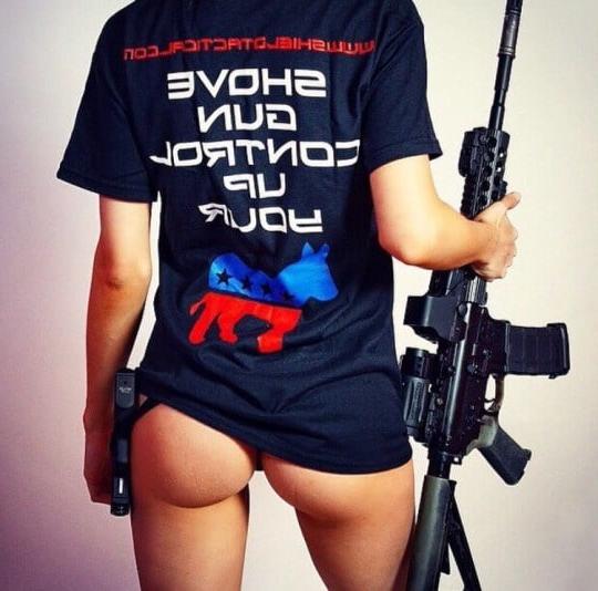 25P Girls and Guns