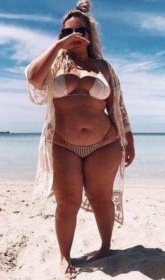 25P BBW SEXY BRA 329