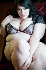 25P BBW SEXY BRA 329