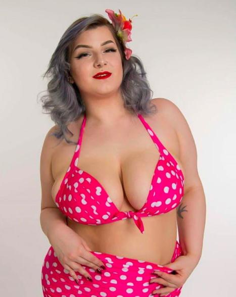 25P BBW SEXY BRA 329