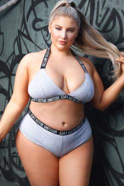 25P BBW SEXY BRA 329