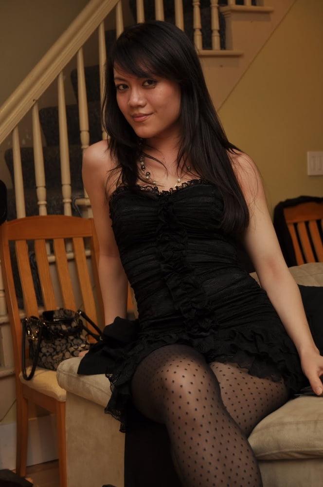 25P HOSE GIRLS 4
