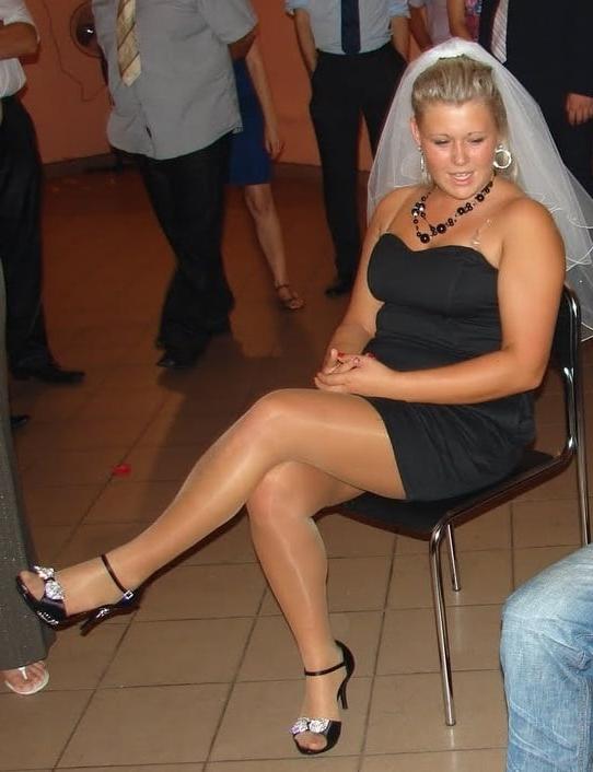 25P HOSE GIRLS 4