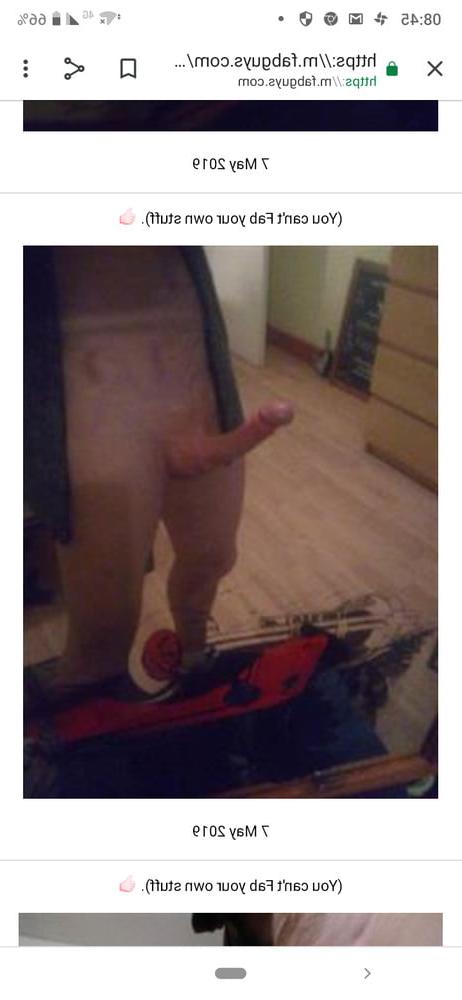 18P My slim cock hungry girlfriend