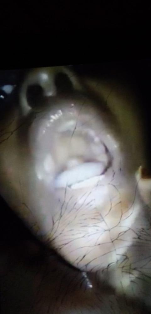 18P My slim cock hungry girlfriend