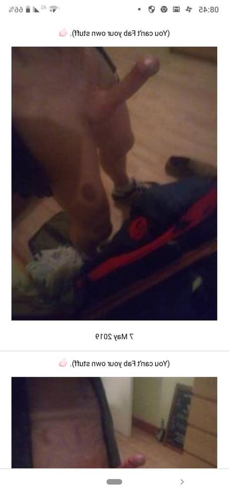 18P My slim cock hungry girlfriend