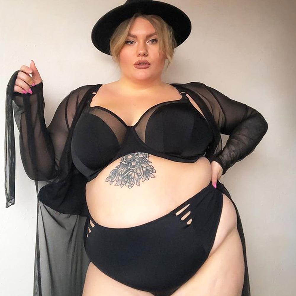 25P BBW SEXY BRA 328