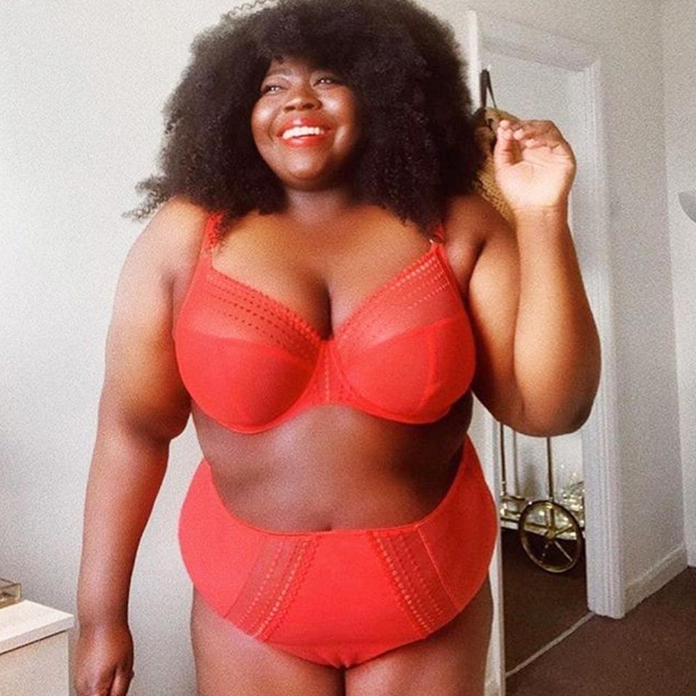 25P BBW SEXY BRA 328