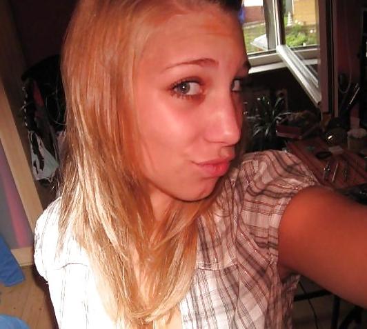 4P Cum on this girl