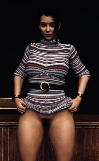22P Tie me up teacher - Slave Passion