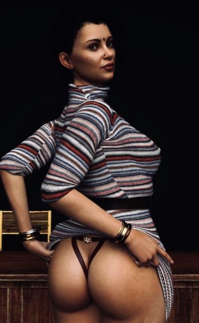 22P Tie me up teacher - Slave Passion