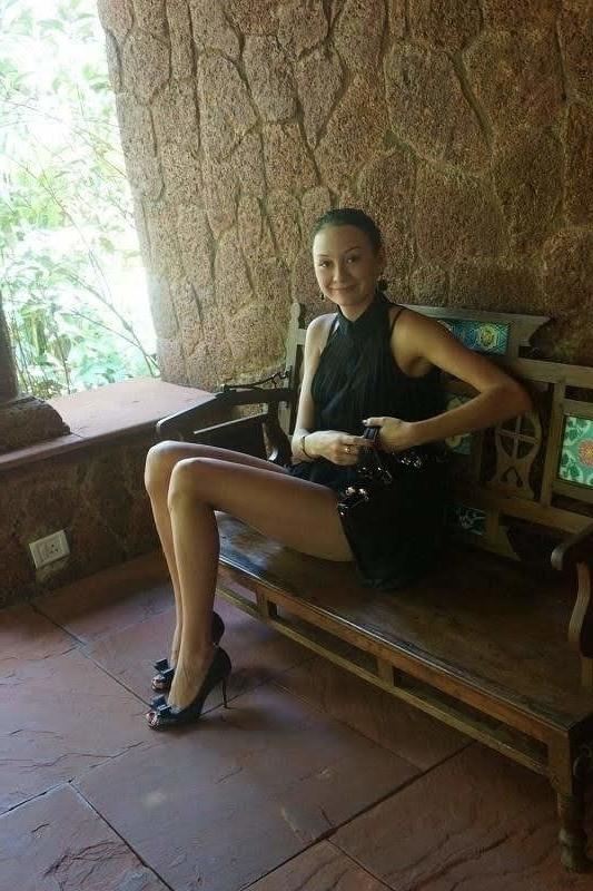 25P Private life of Nastya T (Turmekistan)