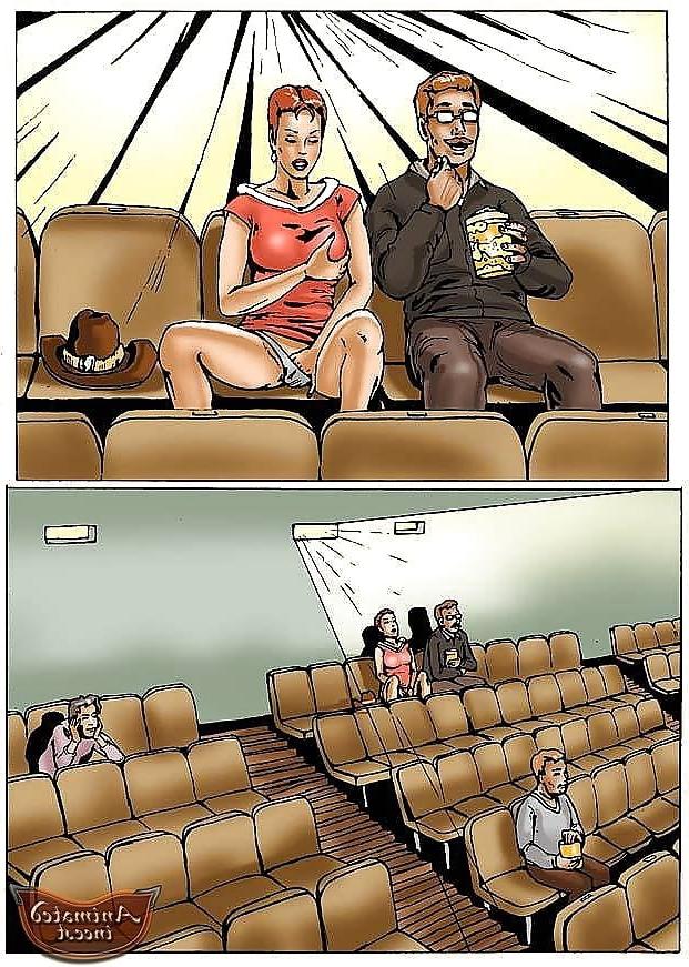 20P Porn Theater