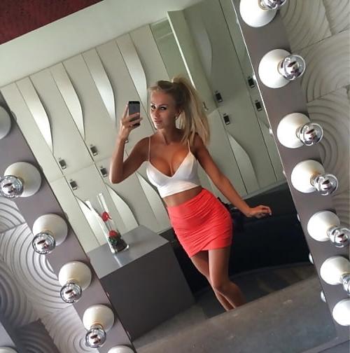 25P Amazing Bimbos - Horny Plastic &amp; Fake Tits Sluts 82