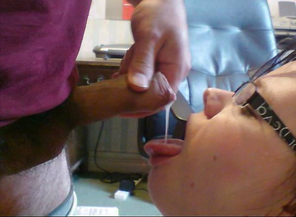 15P Blowjobs with cum