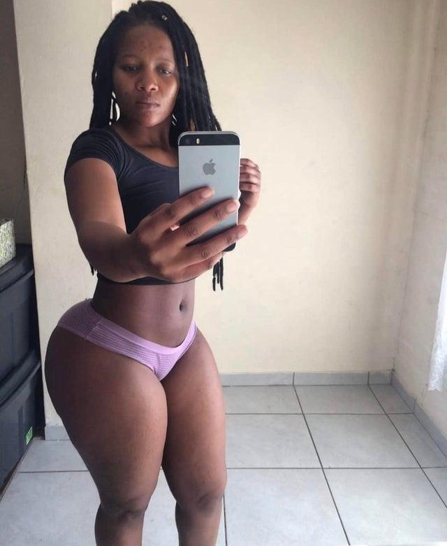 25P Thick ass girls #12